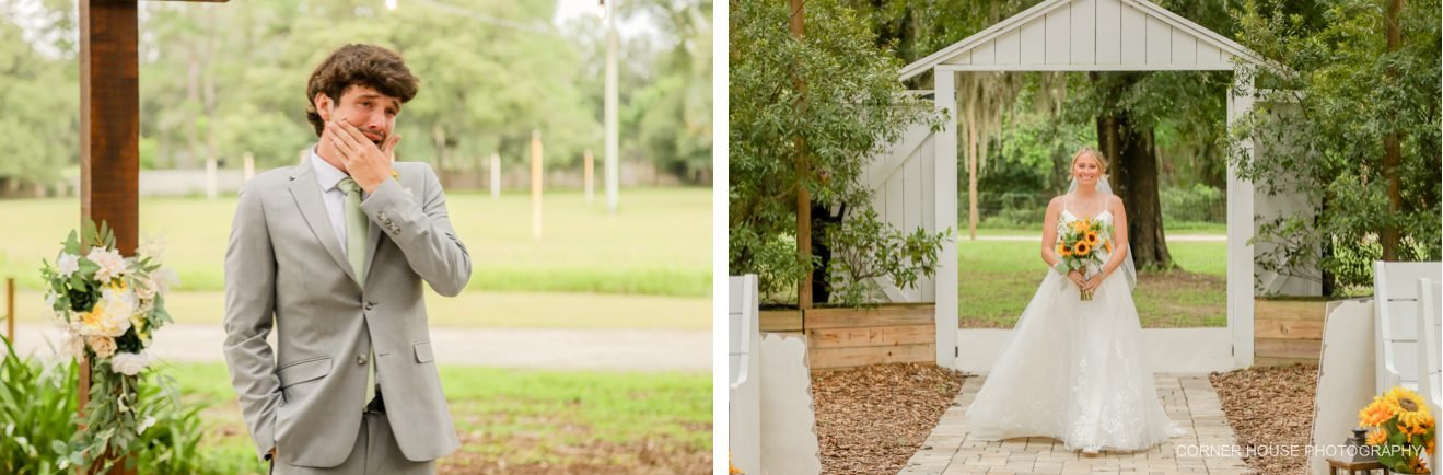 Ever After Farms Flower Wedding Venue