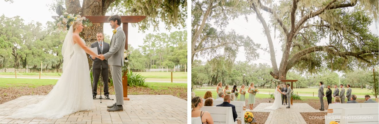 Ever After Farms Flower Wedding Venue
