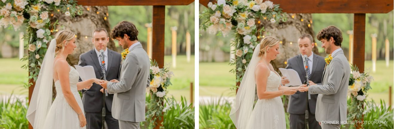 Ever After Farms Flower Wedding Venue