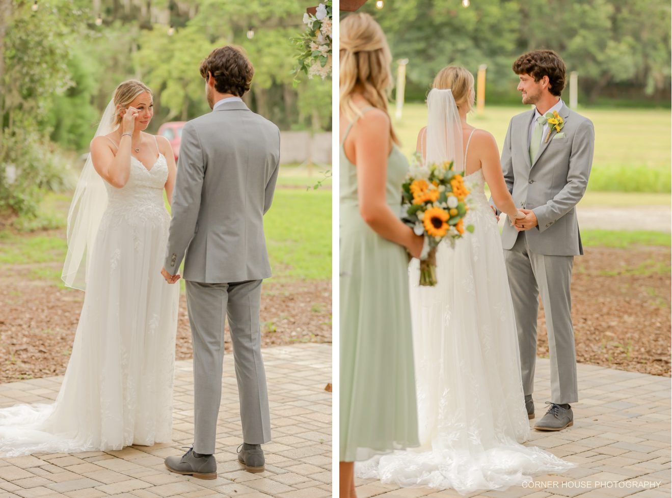 Ever After Farms Flower Wedding Venue