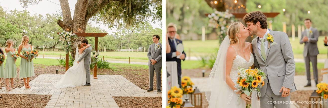 Ever After Farms Flower Wedding Venue