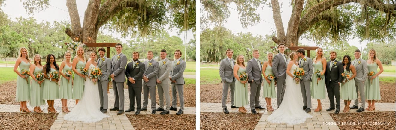 Ever After Farms Flower Wedding Venue