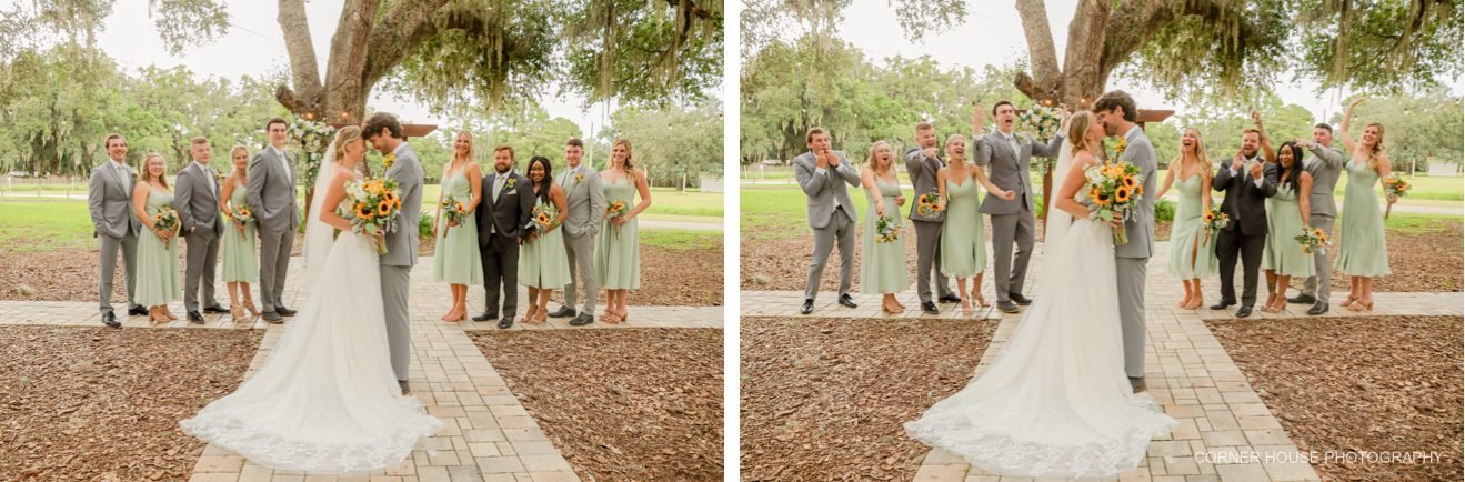 Ever After Farms Flower Wedding Venue