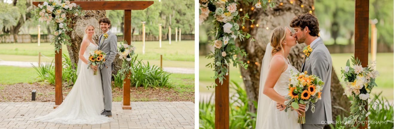 Ever After Farms Flower Wedding Venue