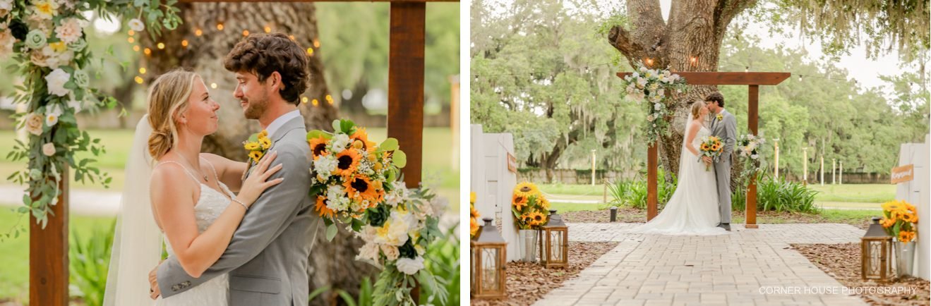Ever After Farms Flower Wedding Venue