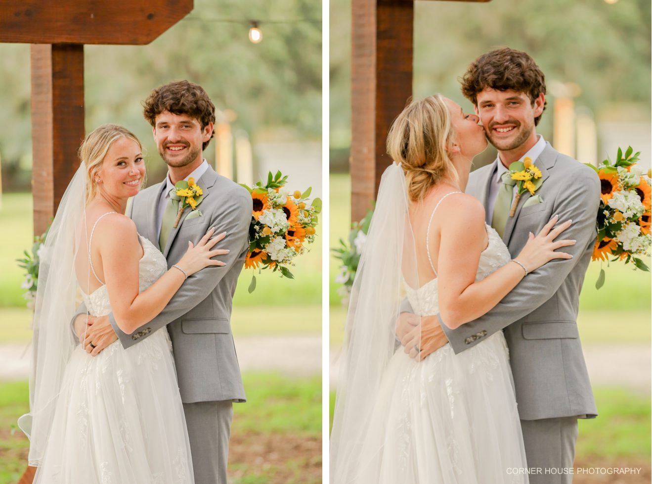 Ever After Farms Flower Wedding Venue
