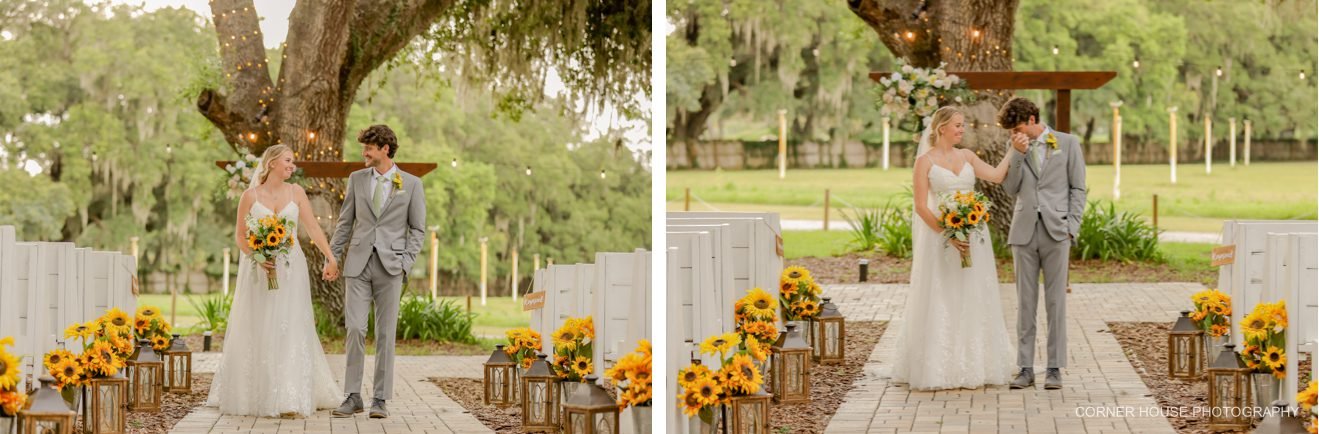 Ever After Farms Flower Wedding Venue
