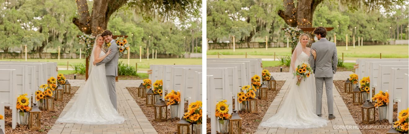 Ever After Farms Flower Wedding Venue