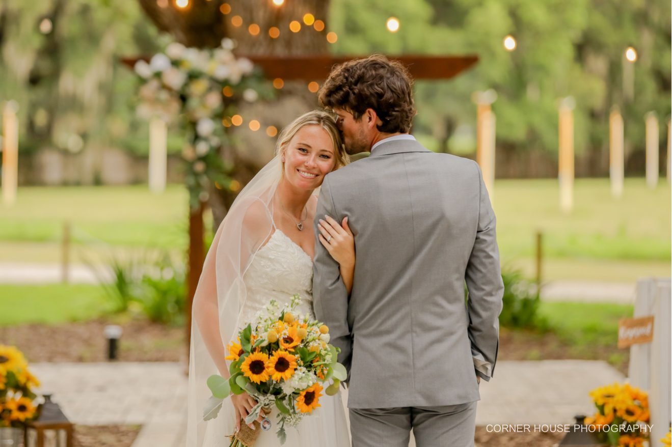 Ever After Farms Flower Wedding Venue