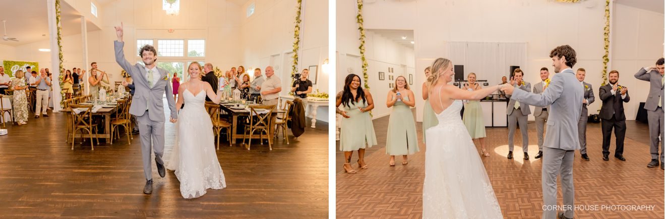 Ever After Farms Flower Wedding Venue