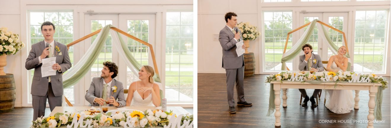 Ever After Farms Flower Wedding Venue
