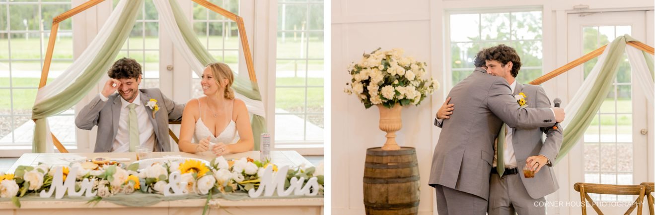 Ever After Farms Flower Wedding Venue