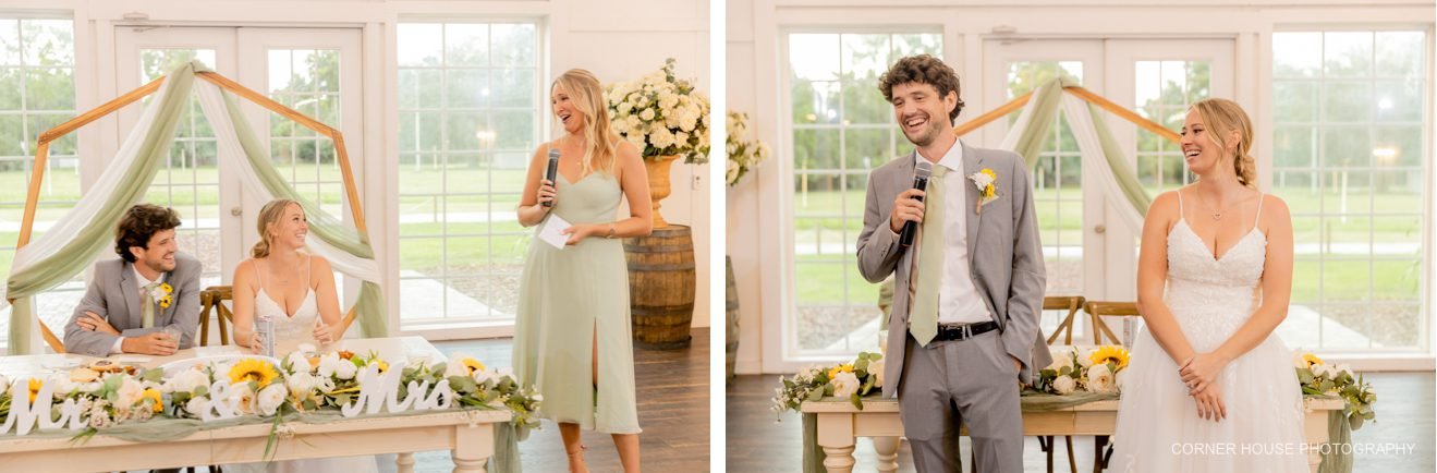 Ever After Farms Flower Wedding Venue