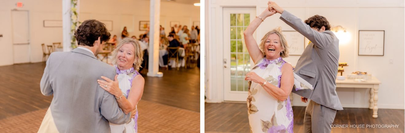 Ever After Farms Flower Wedding Venue