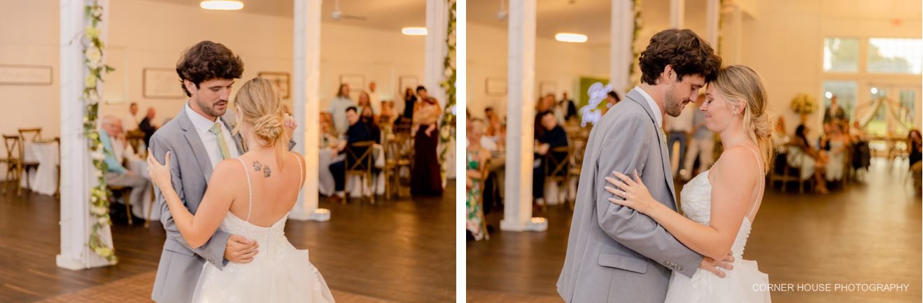 Ever After Farms Flower Wedding Venue