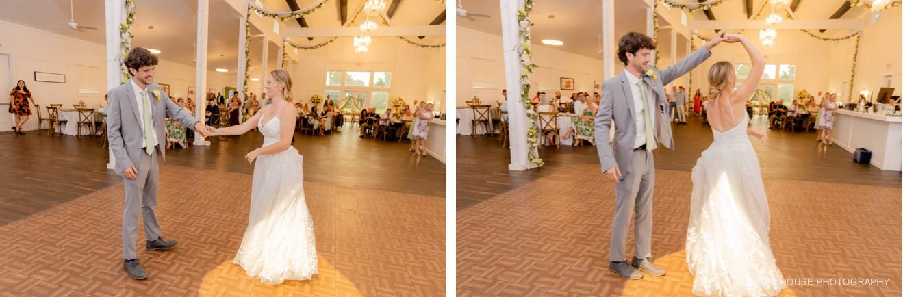 Ever After Farms Flower Wedding Venue