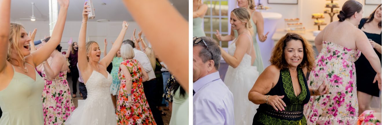 Ever After Farms Flower Wedding Venue