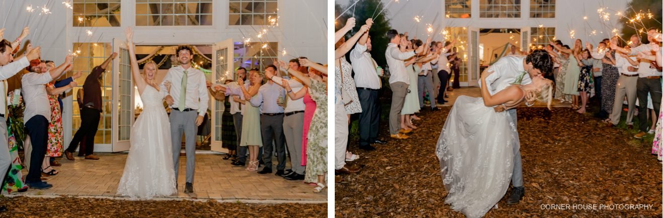 Ever After Farms Flower Wedding Venue