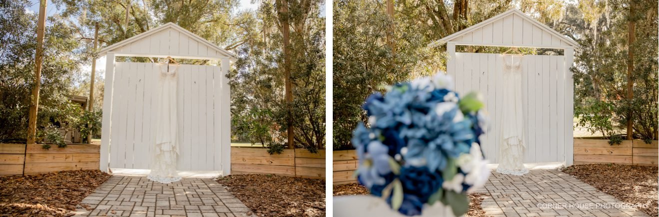 Ever After Farms Flower Wedding Venue