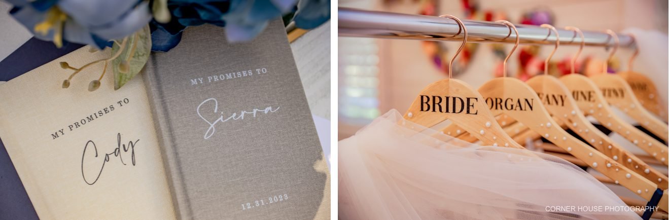 Ever After Farms Flower Wedding Venue