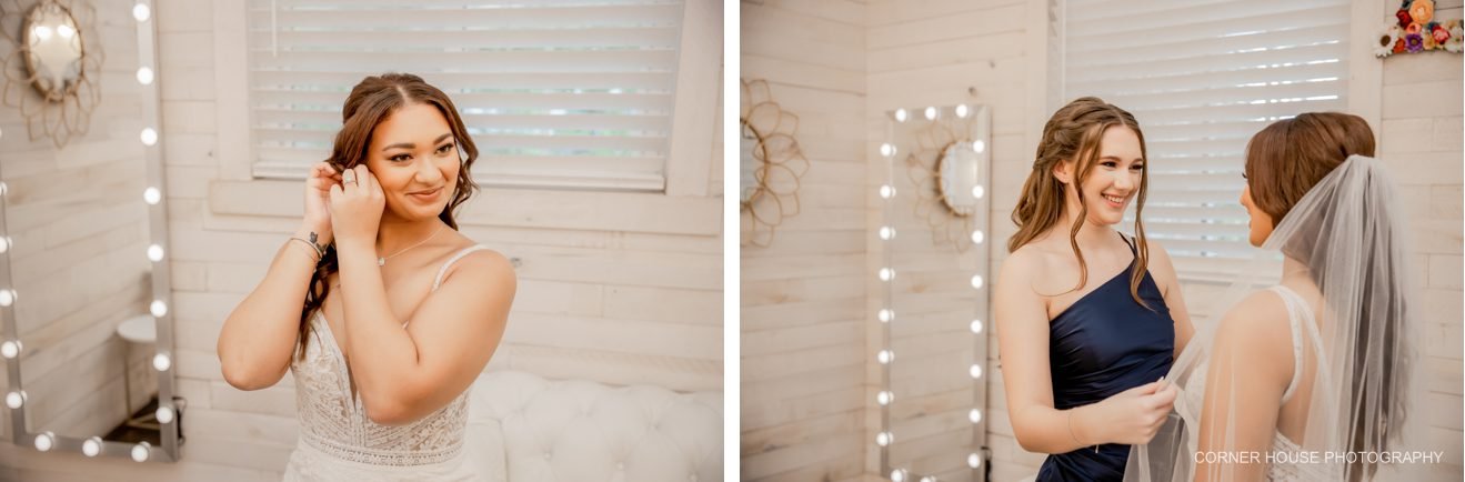 Ever After Farms Flower Wedding Venue