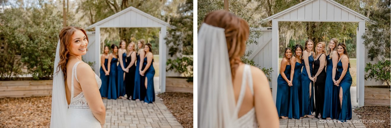 Ever After Farms Flower Wedding Venue