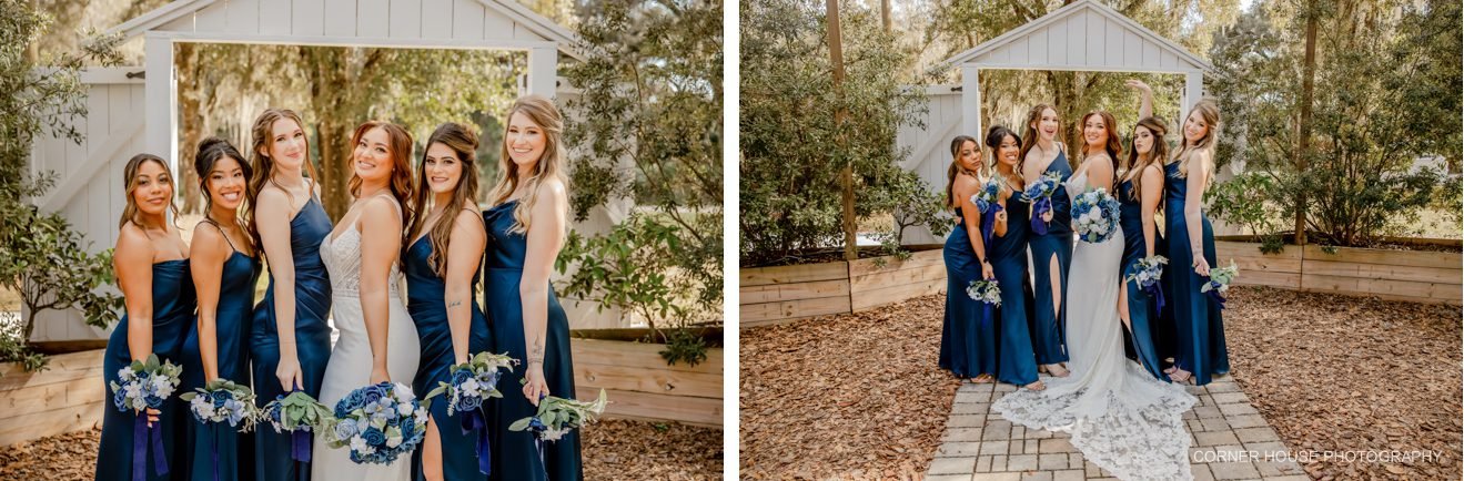 Ever After Farms Flower Wedding Venue