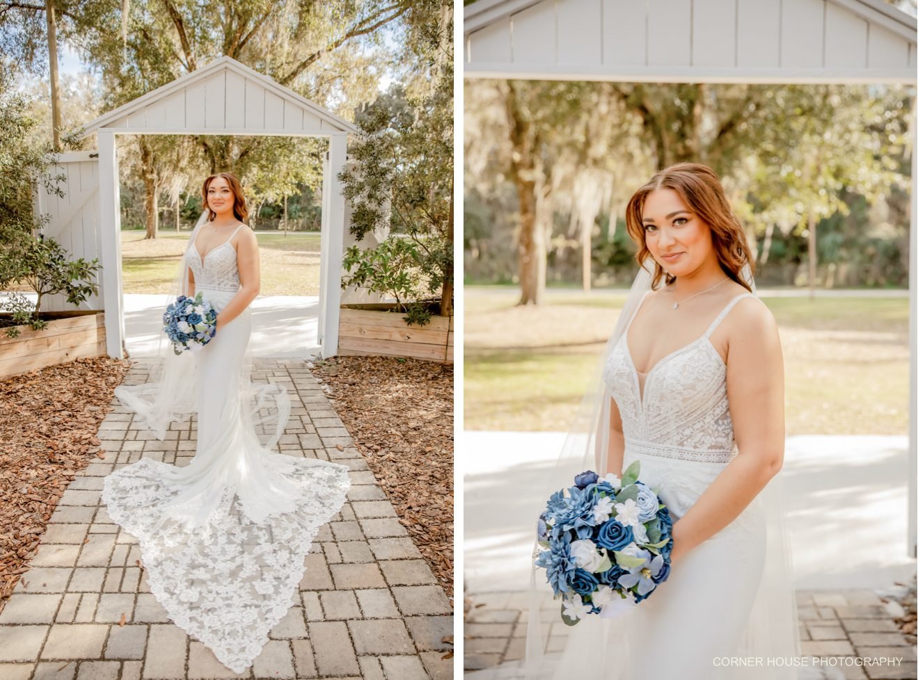 Ever After Farms Flower Wedding Venue