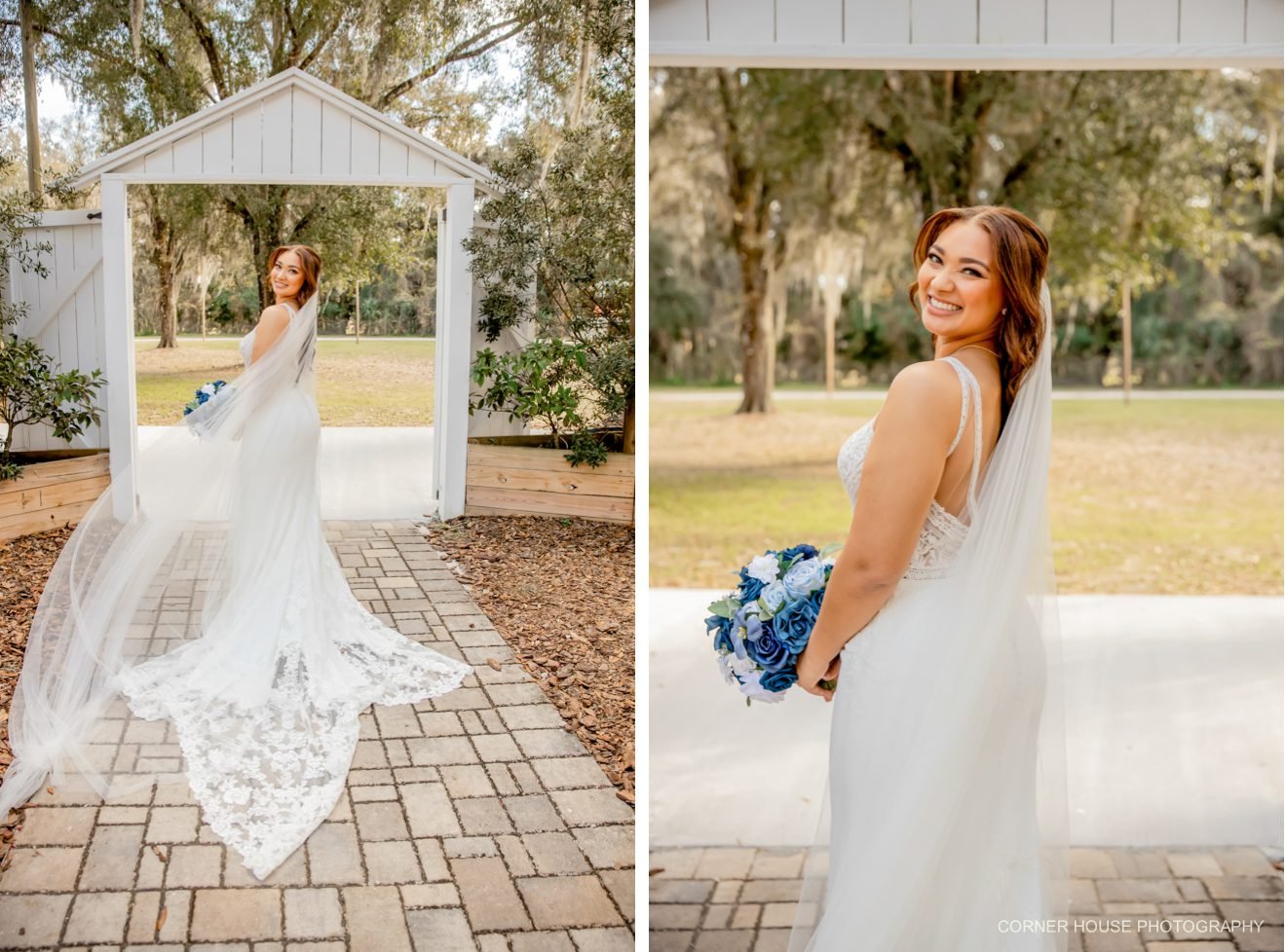 Ever After Farms Flower Wedding Venue
