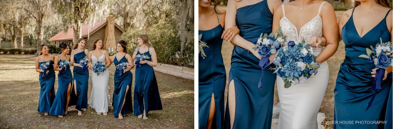 Ever After Farms Flower Wedding Venue