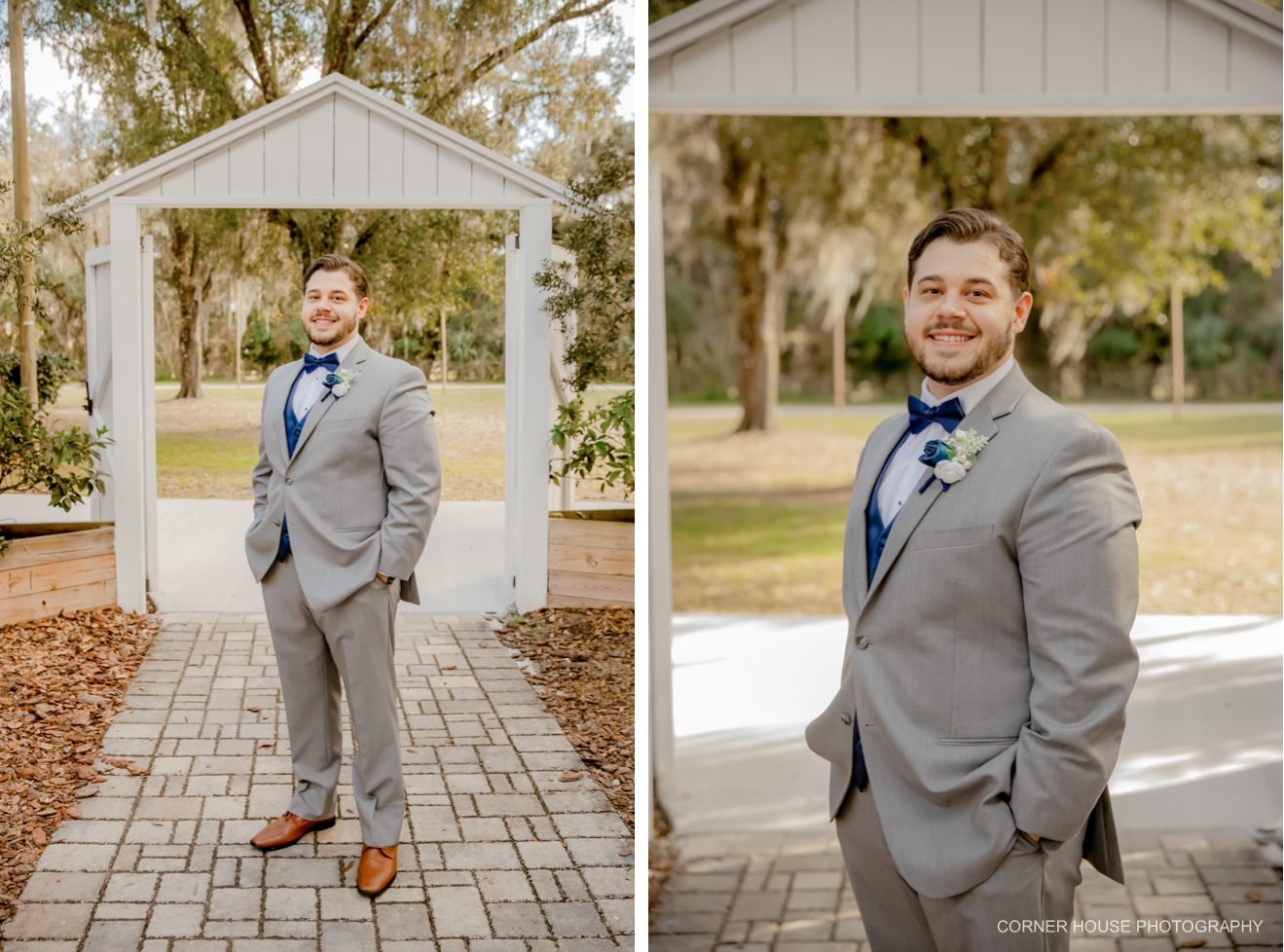 Ever After Farms Flower Wedding Venue