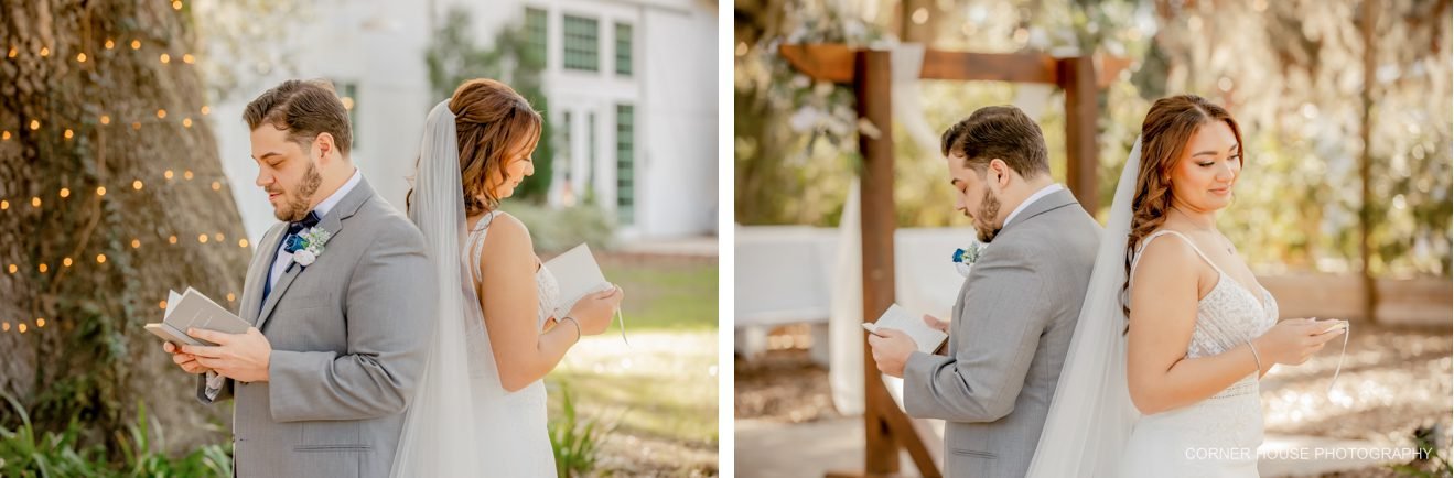 Ever After Farms Flower Wedding Venue