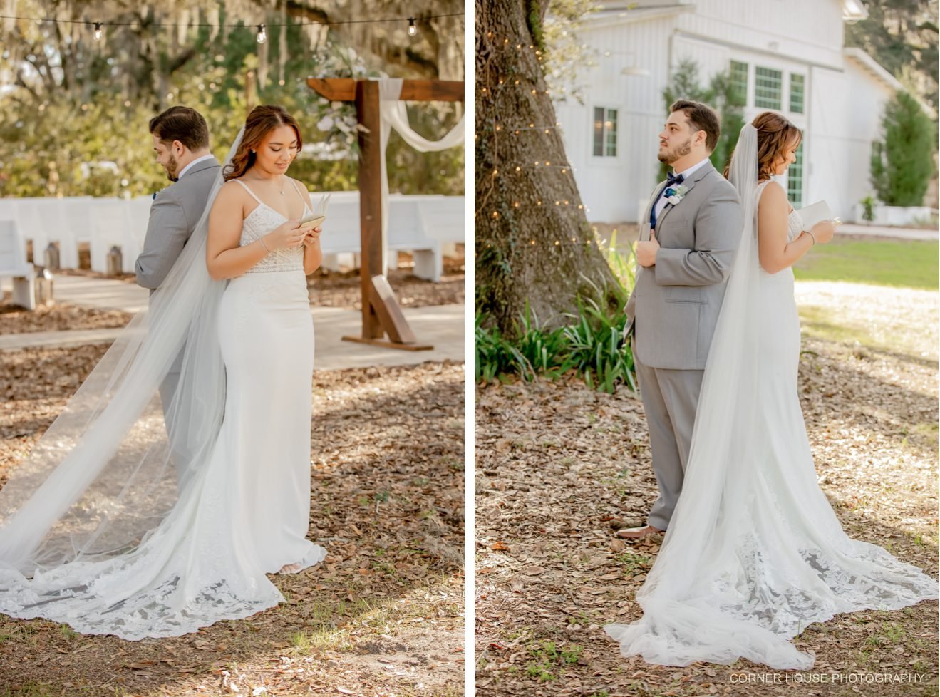 Ever After Farms Flower Wedding Venue