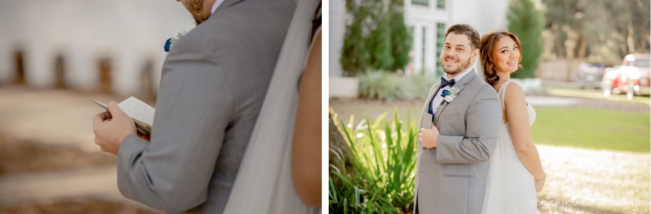 Ever After Farms Flower Wedding Venue