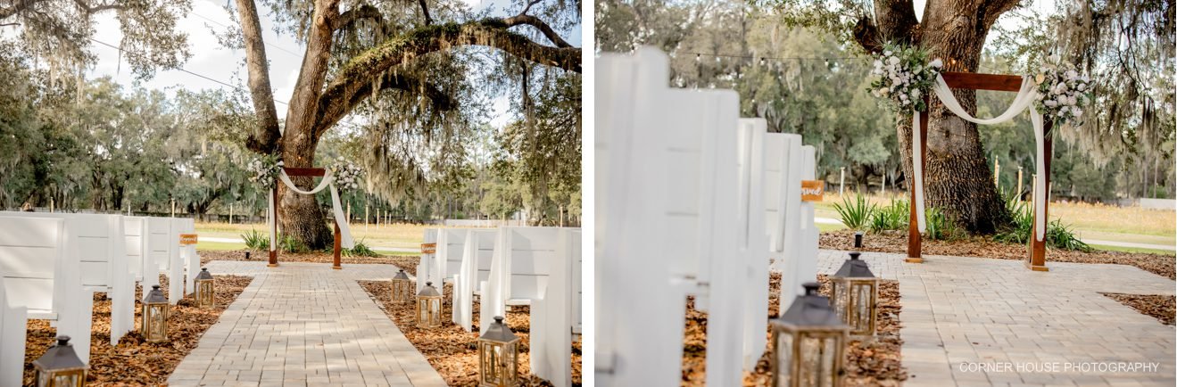 Ever After Farms Flower Wedding Venue
