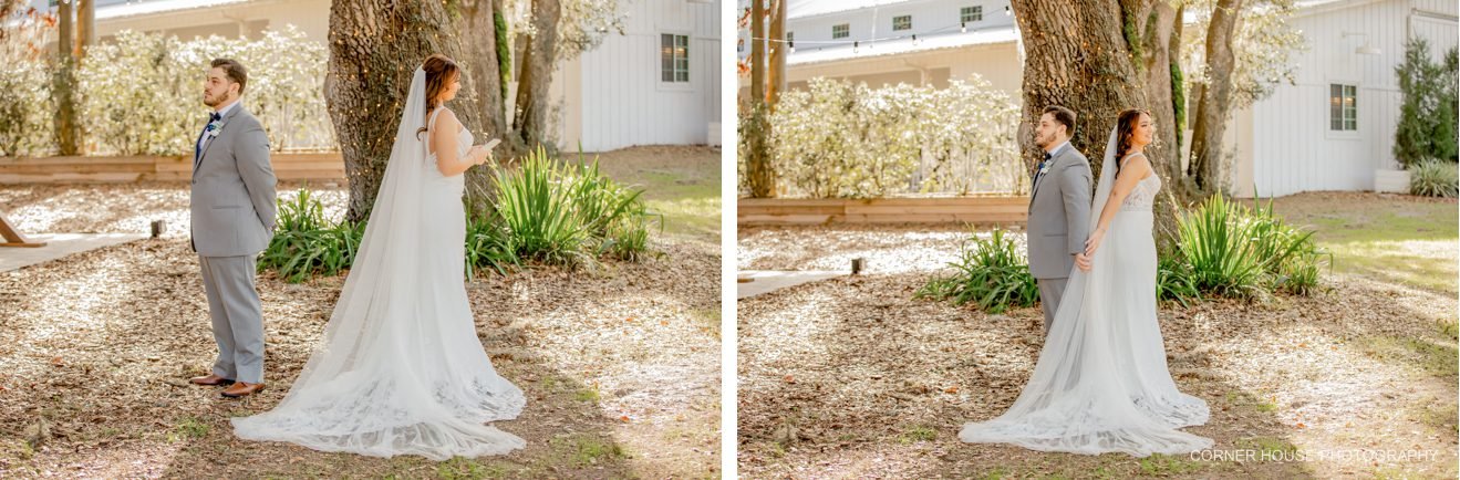 Ever After Farms Flower Wedding Venue