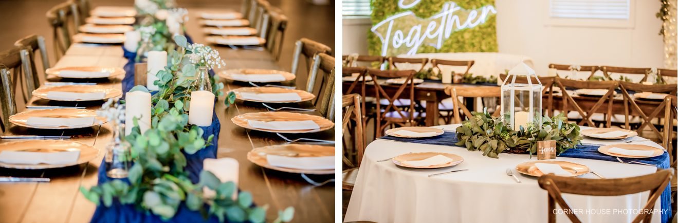 Ever After Farms Flower Wedding Venue