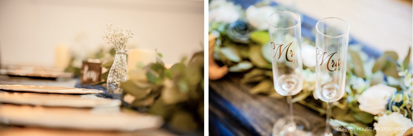 Ever After Farms Flower Wedding Venue