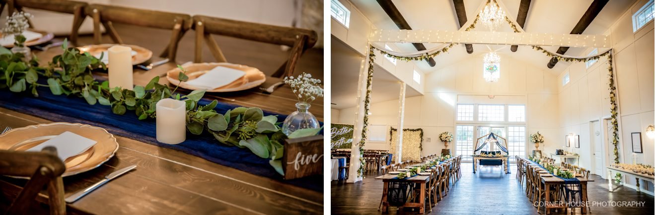 Ever After Farms Flower Wedding Venue