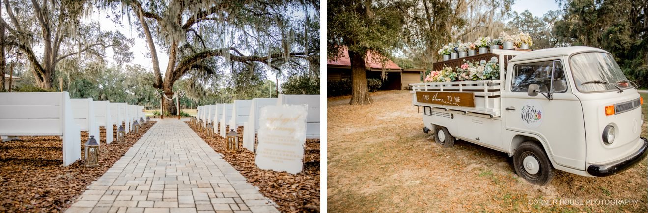 Ever After Farms Flower Wedding Venue