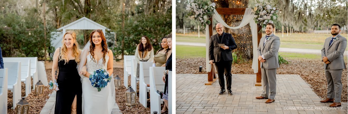 Ever After Farms Flower Wedding Venue