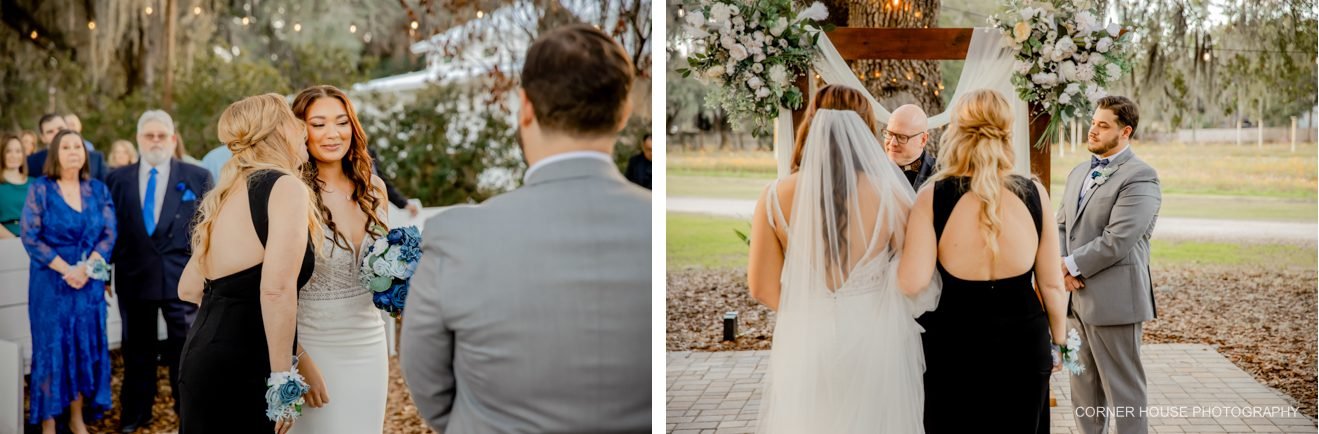 Ever After Farms Flower Wedding Venue