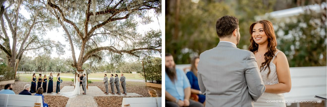Ever After Farms Flower Wedding Venue