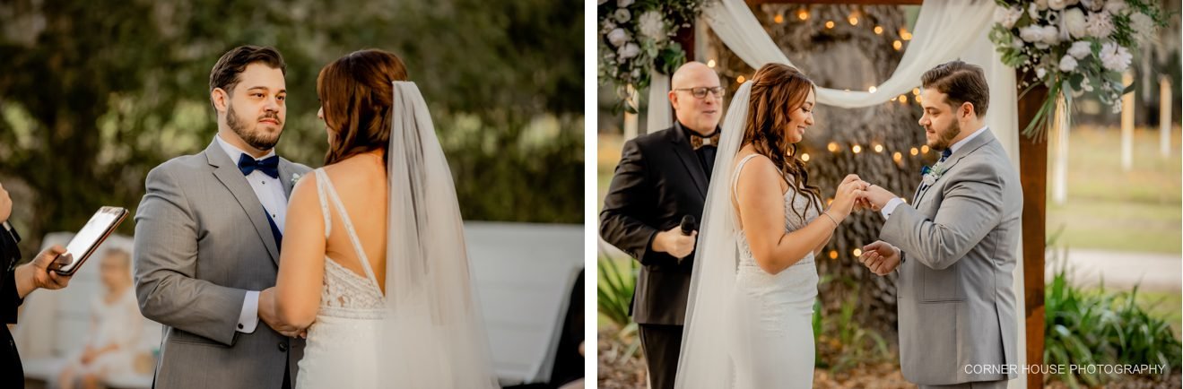 Ever After Farms Flower Wedding Venue