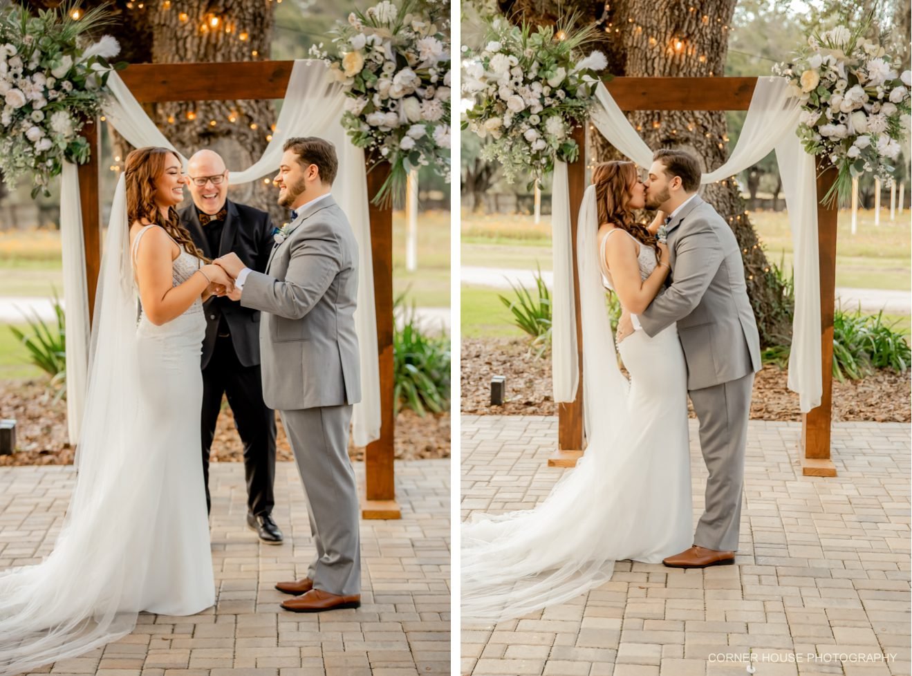 Ever After Farms Flower Wedding Venue