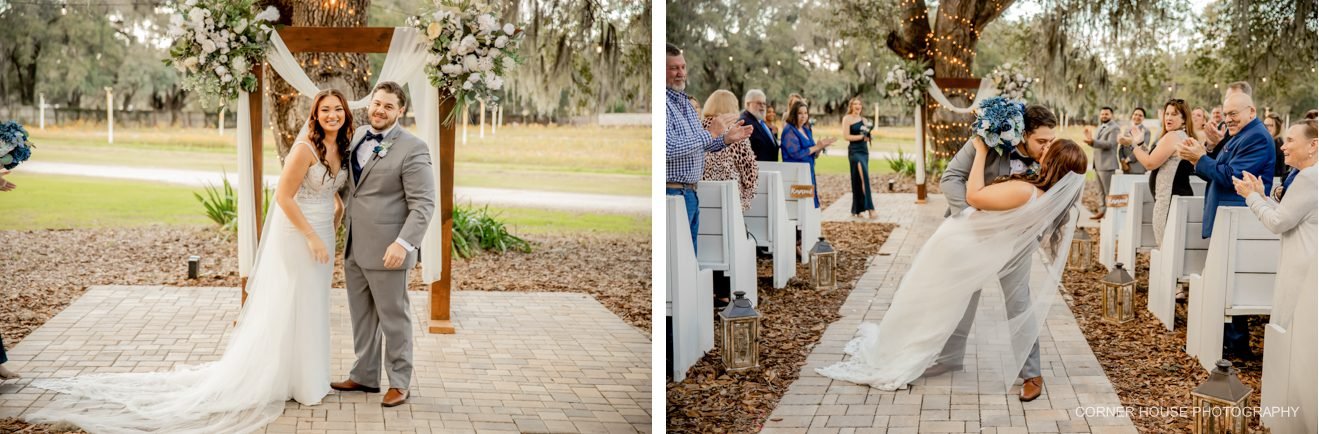 Ever After Farms Flower Wedding Venue