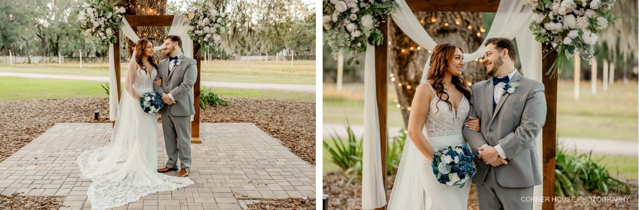 Ever After Farms Flower Wedding Venue