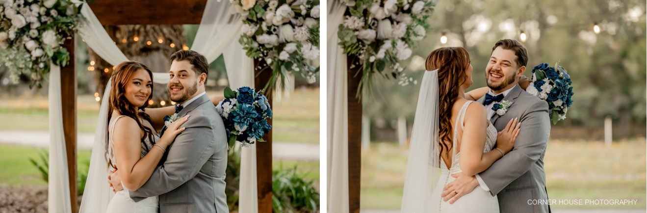 Ever After Farms Flower Wedding Venue