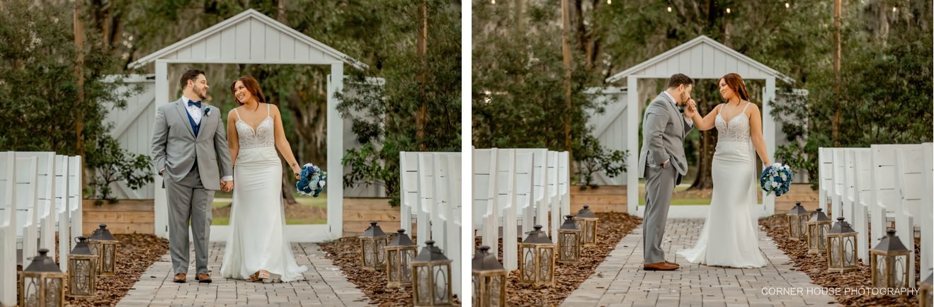 Ever After Farms Flower Wedding Venue