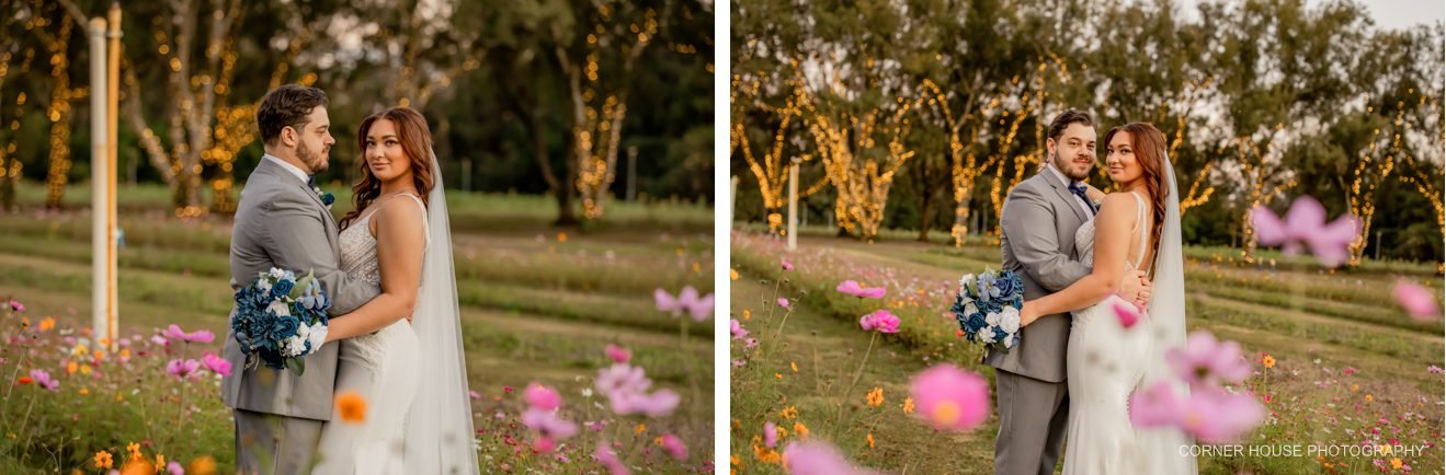 Ever After Farms Flower Wedding Venue